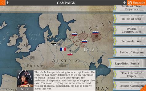 napoleon games app download|European War 4 .